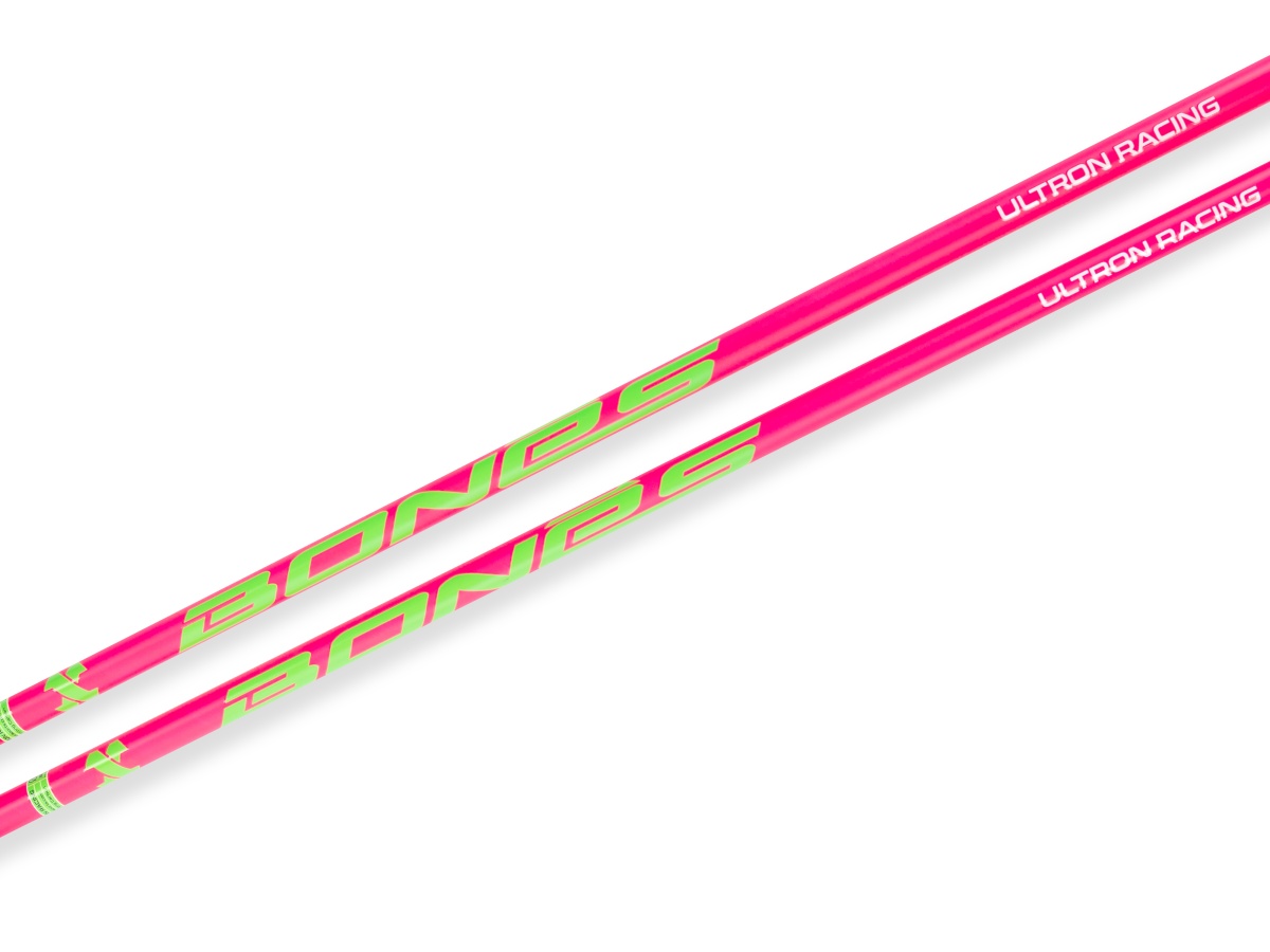 Трубка Ultron Racing Pink