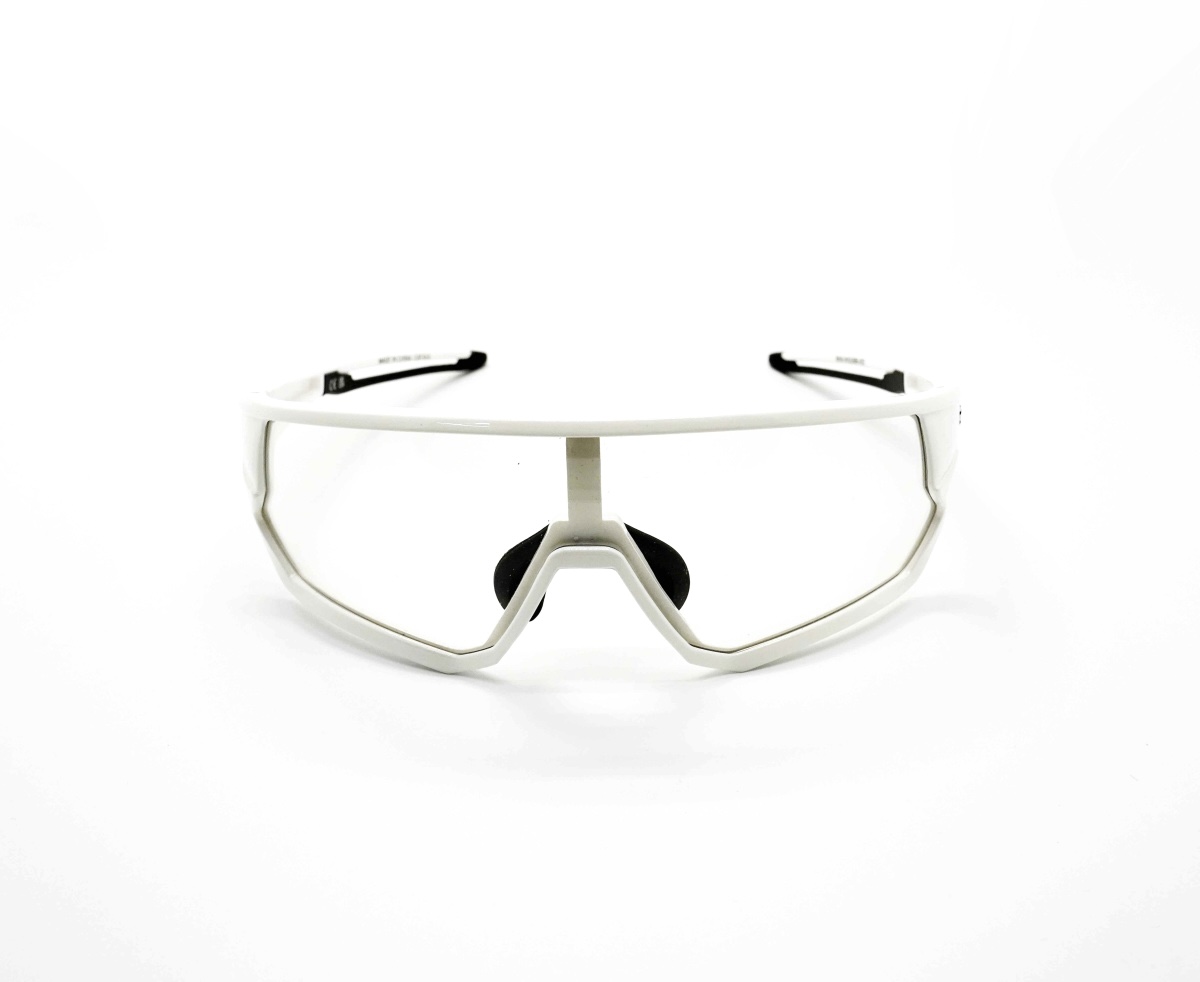 Очки спортивные PHOTOCHROMIC White Eclipse