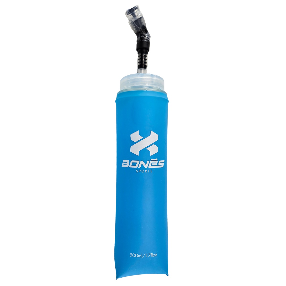 Бутылка для бега SOFT FLASK STROW
