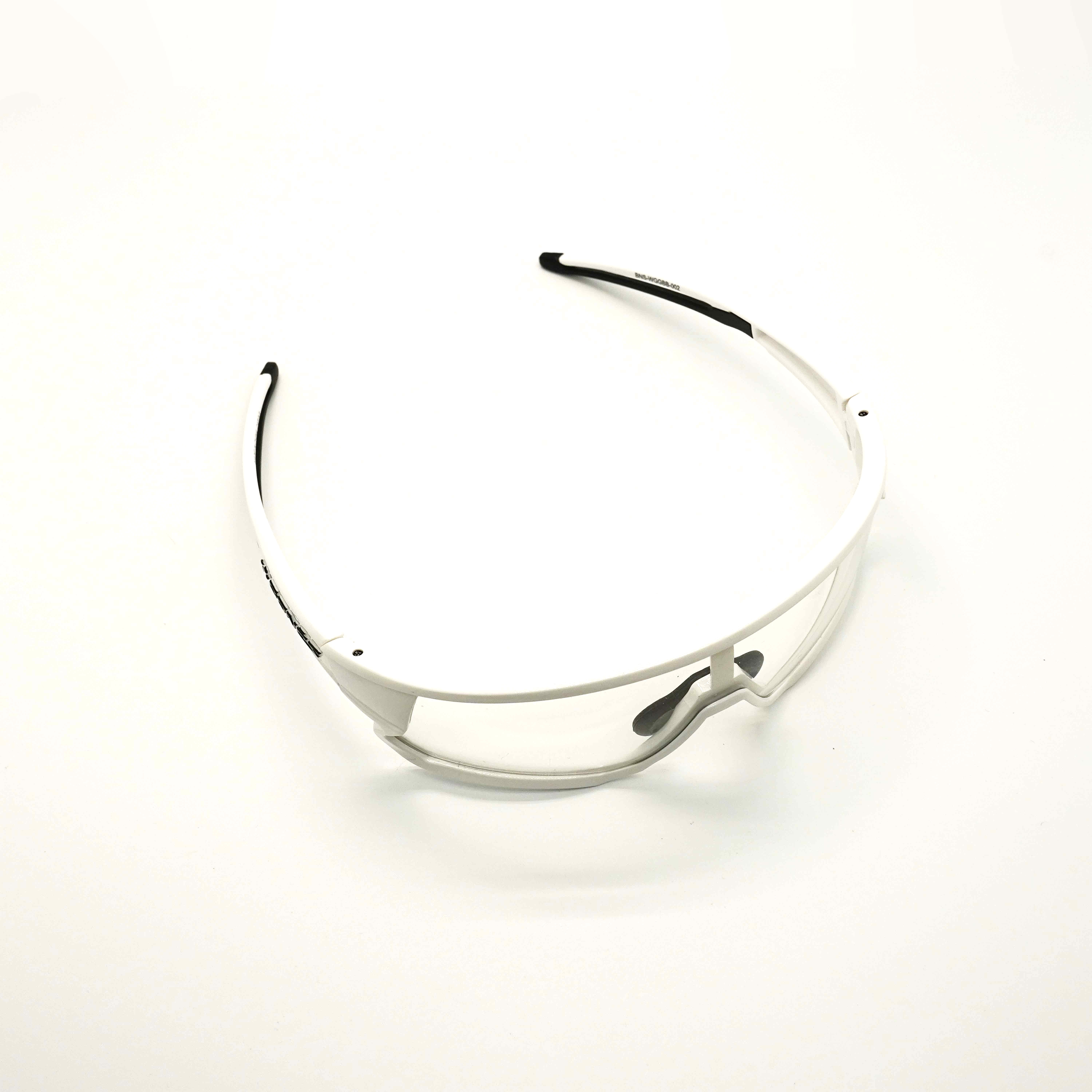 Очки спортивные PHOTOCHROMIC White Eclipse