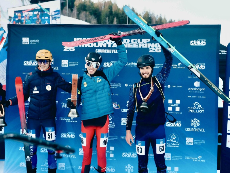 БРОНЗА КУРШАВЕЛЯ! НИКИТА ФИЛИППОВ — НА ПЬЕДЕСТАЛЕ КУБКА МИРА!