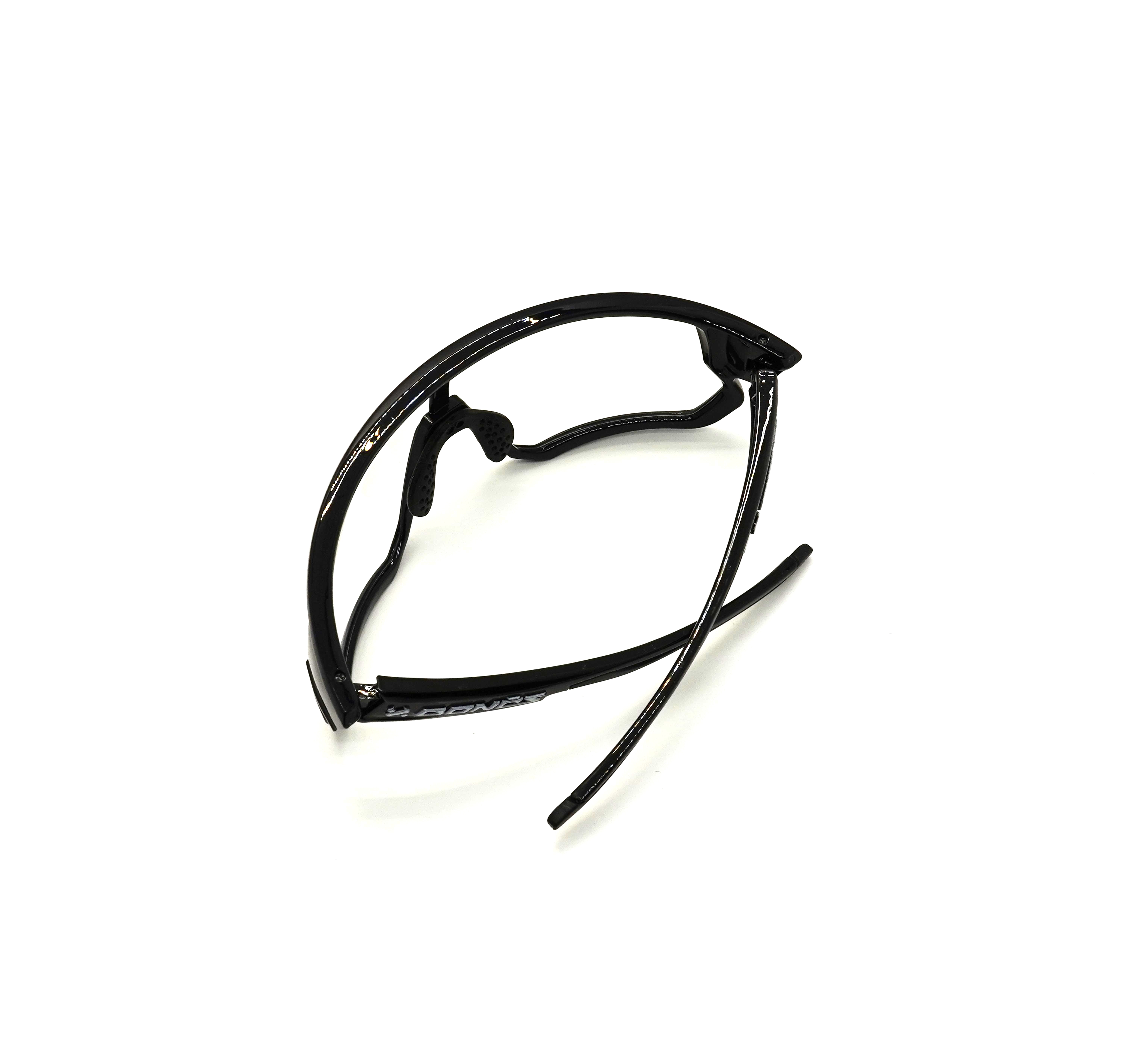 Очки спортивные PHOTOCHROMIC Black Eclipse
