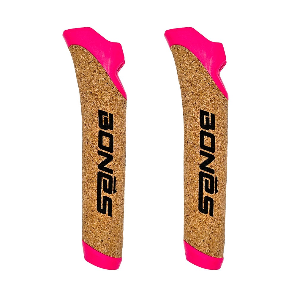 Рукоятка Bonés RS Pink