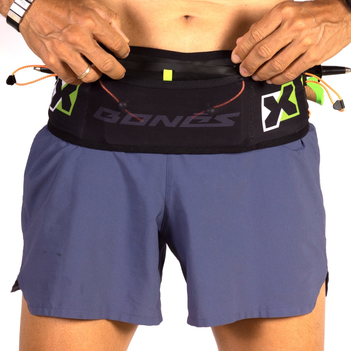 Поясная сумка для трейла TRAIL BAND