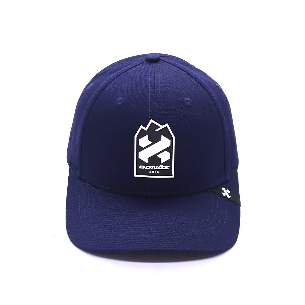 Бейсболка Chevron Navy