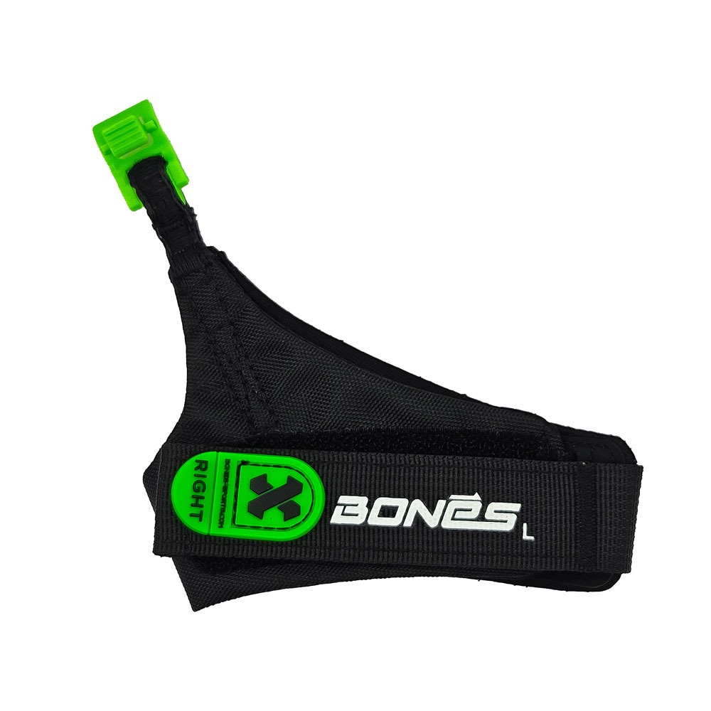 Темляк Bonés RS Green