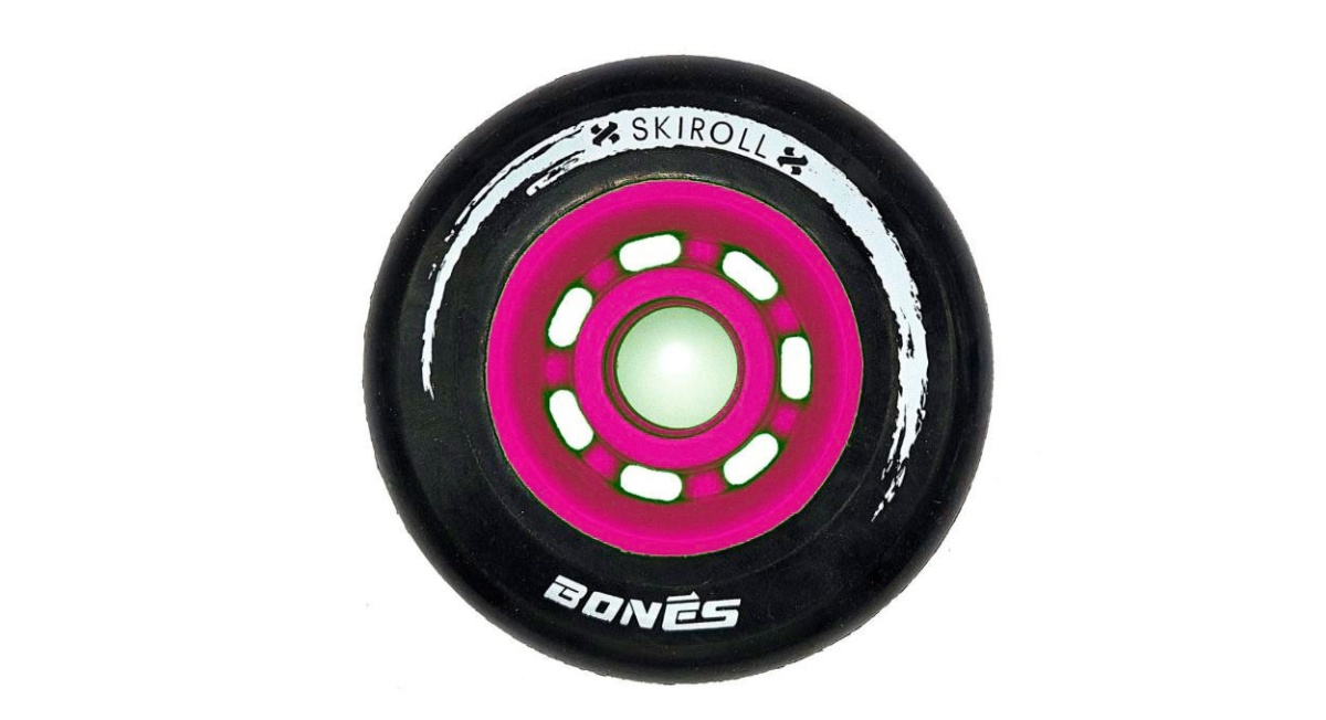 Колесо для лыжероллеров Bonés Skate PRO PK