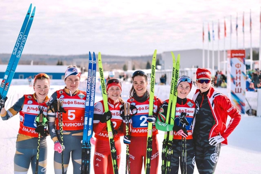 Архангельск Team непобедим!