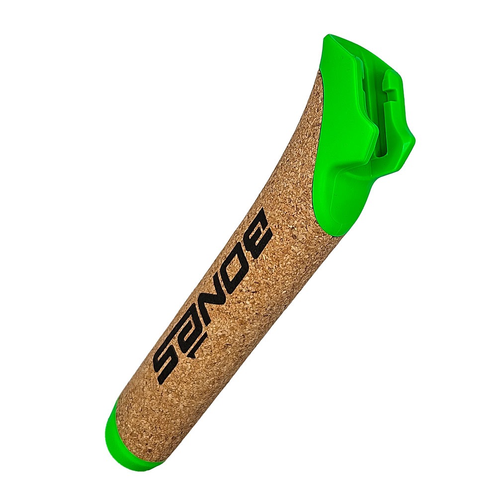 Рукоятка Bonés RS Green
