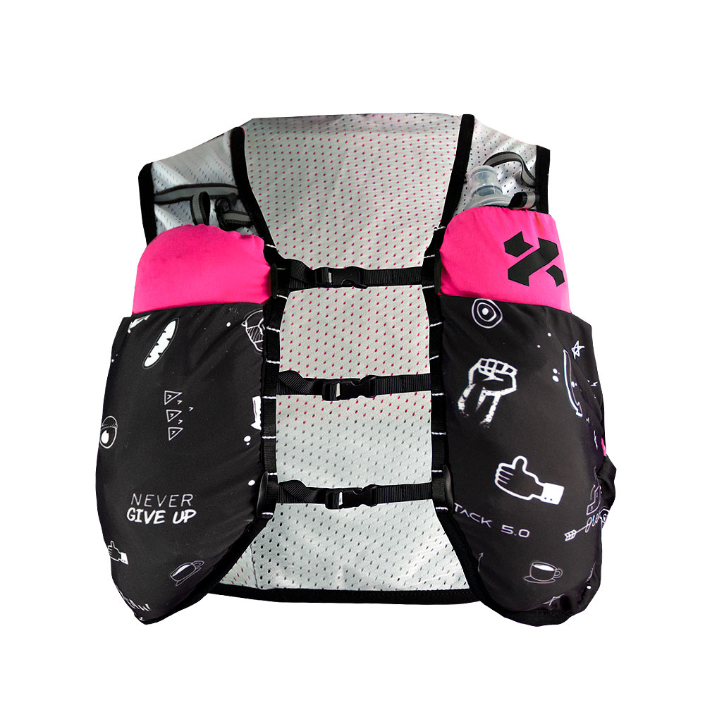 Жилет Трейловый Trail-5L Pink