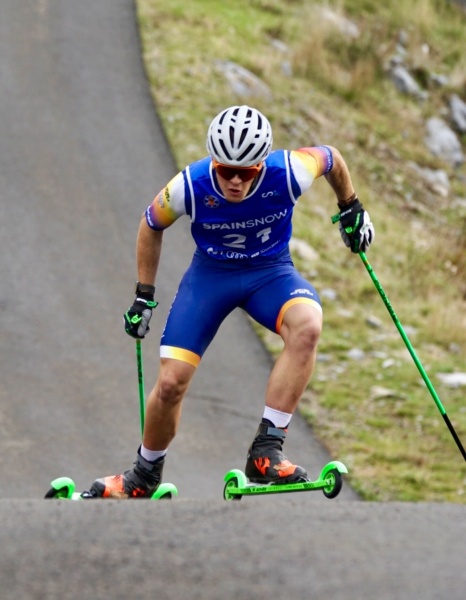 ОСЕНЬ — ПОСЛЕДНИЙ РЫВОК ПЕРЕД ЗИМОЙ!