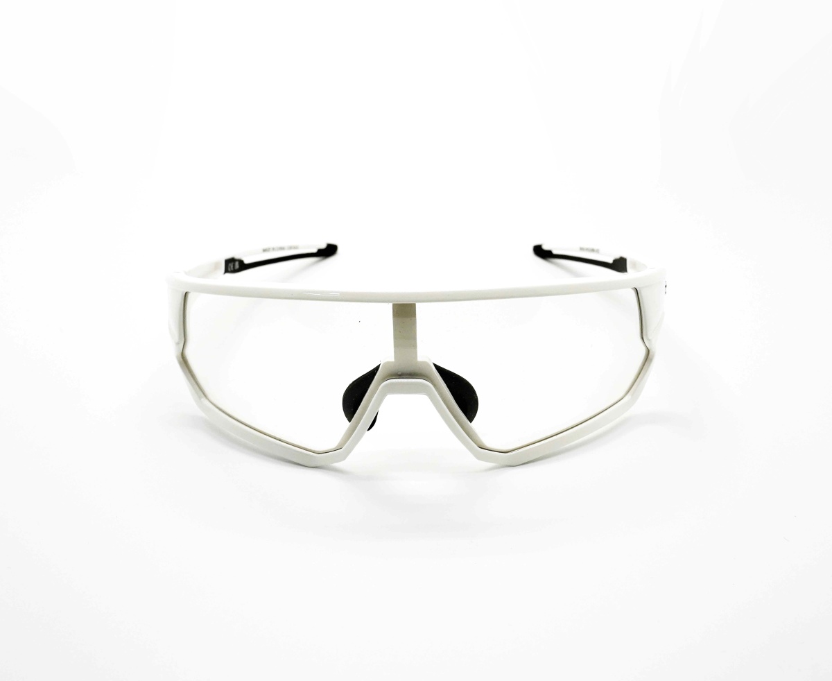 Очки спортивные PHOTOCHROMIC White Eclipse