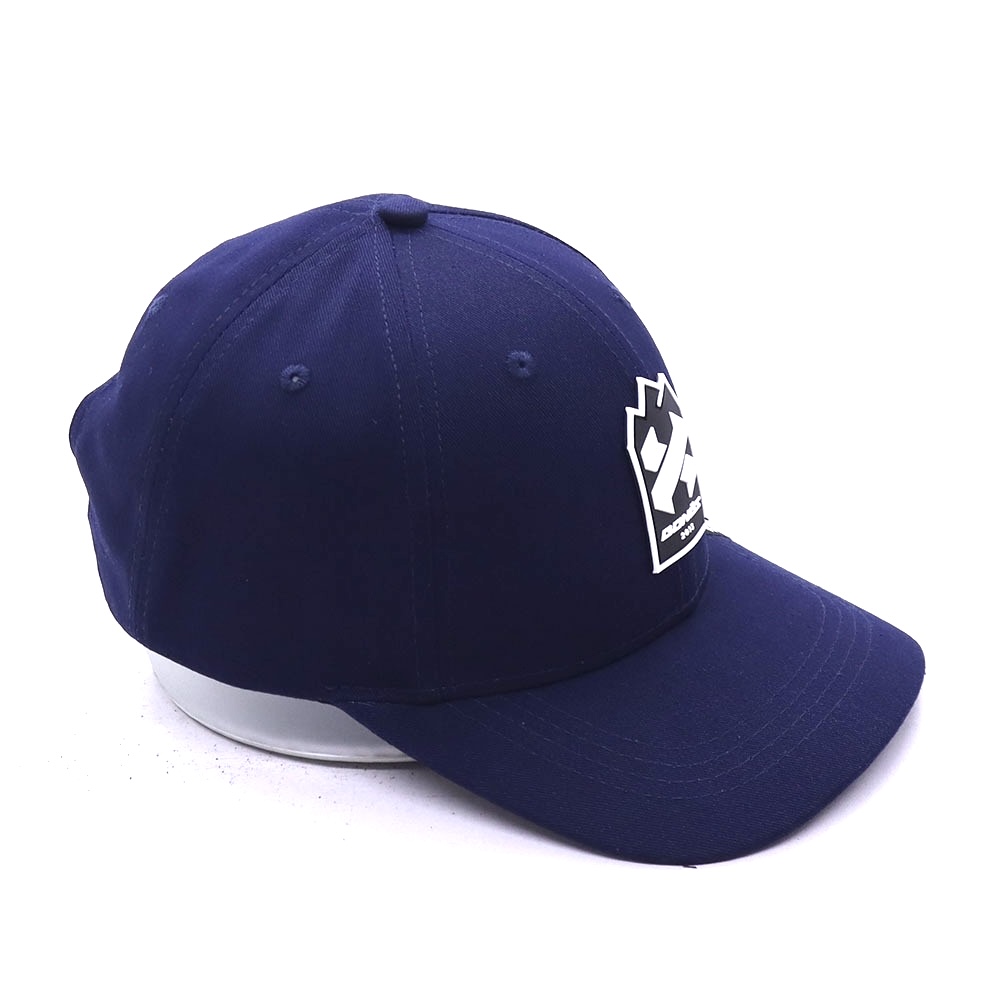 Бейсболка Chevron Navy