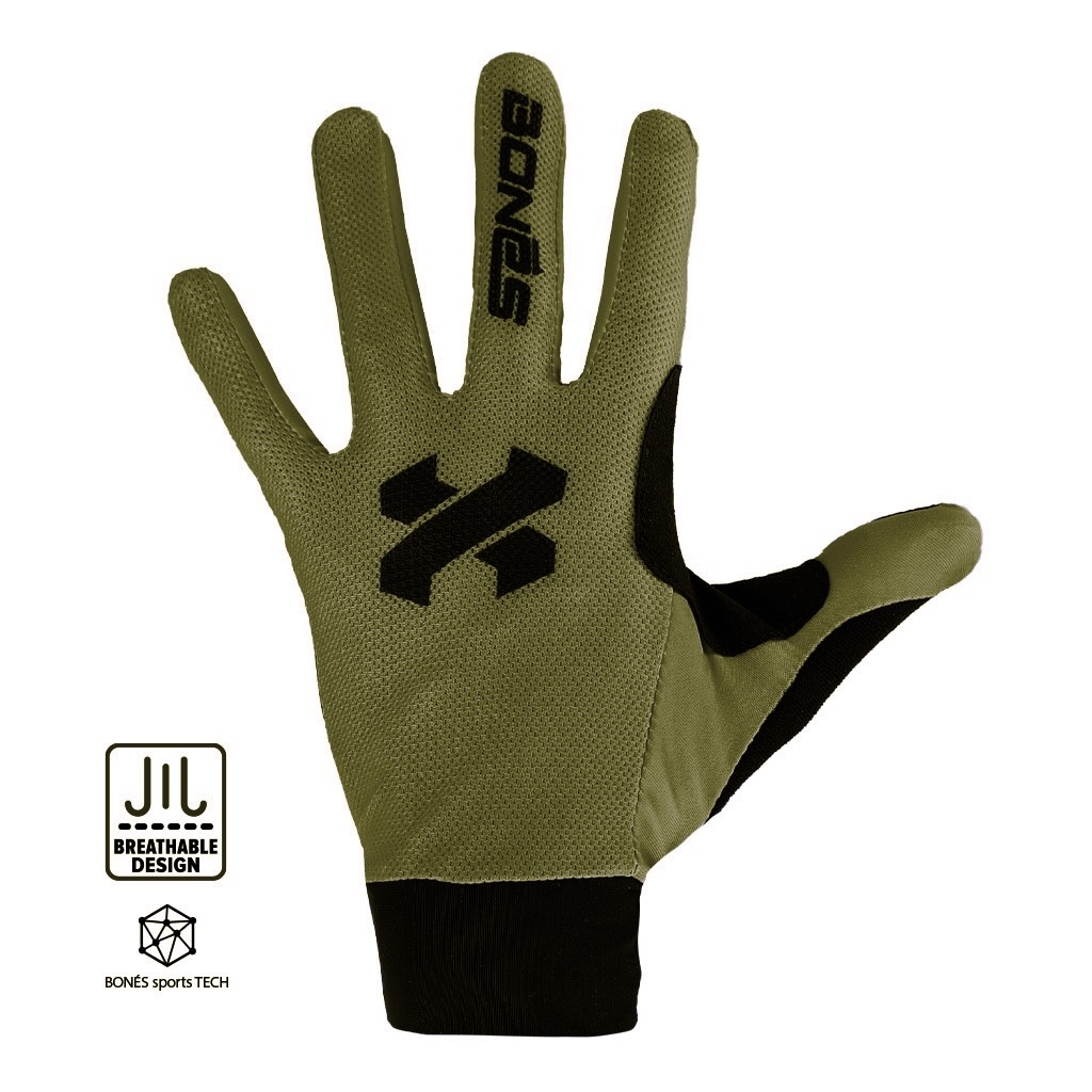 Перчатки летние Multisport Mesh Triton