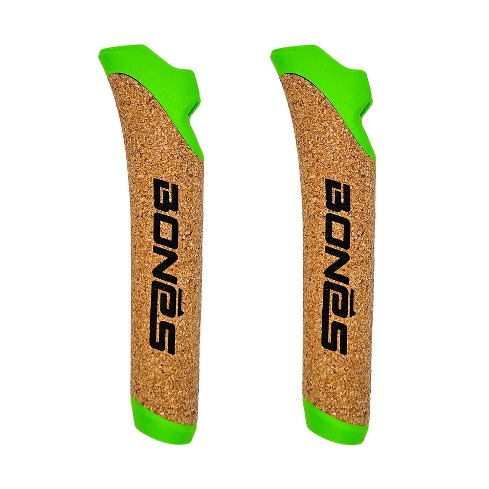 Рукоятка Bonés RS Green