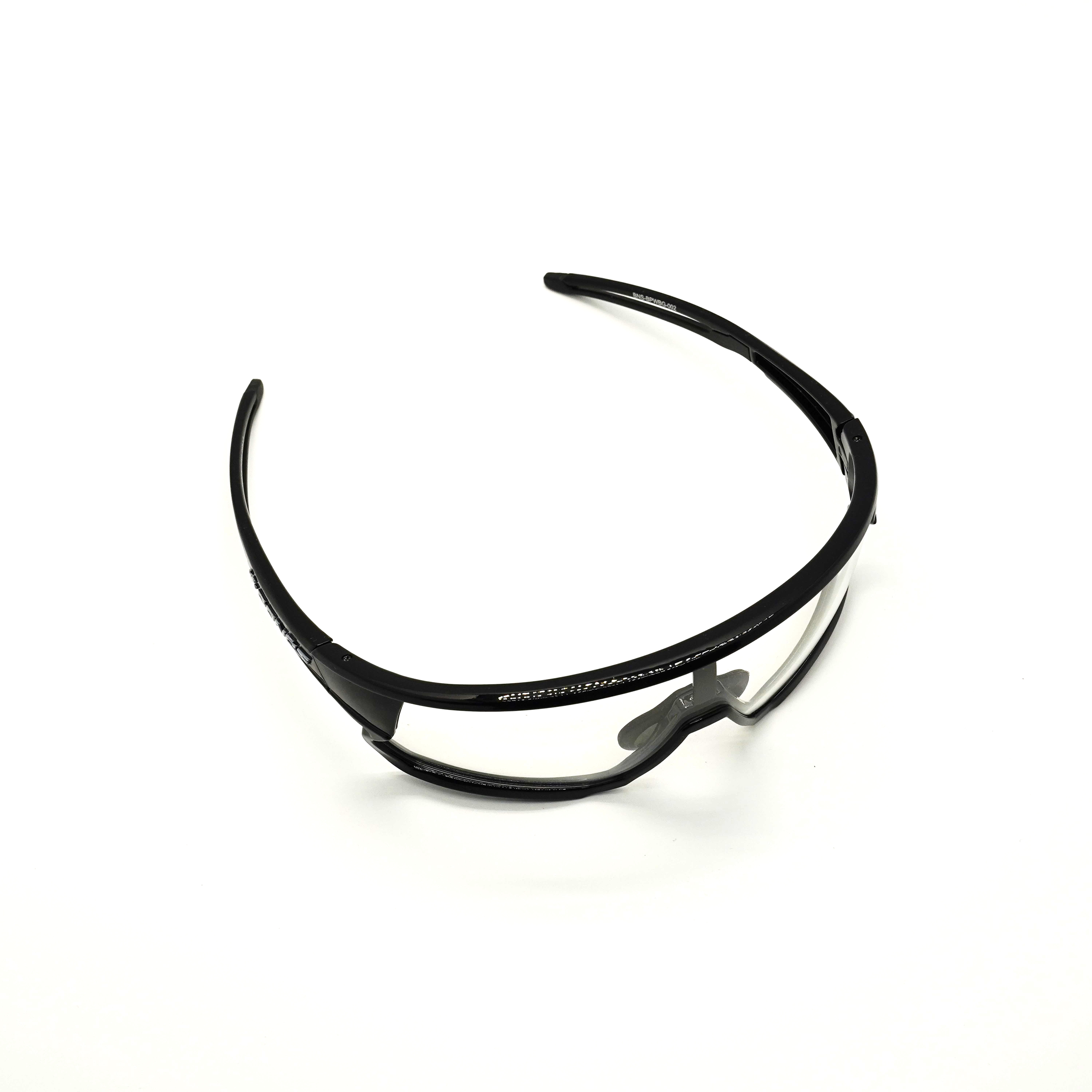 Очки спортивные PHOTOCHROMIC Black Eclipse