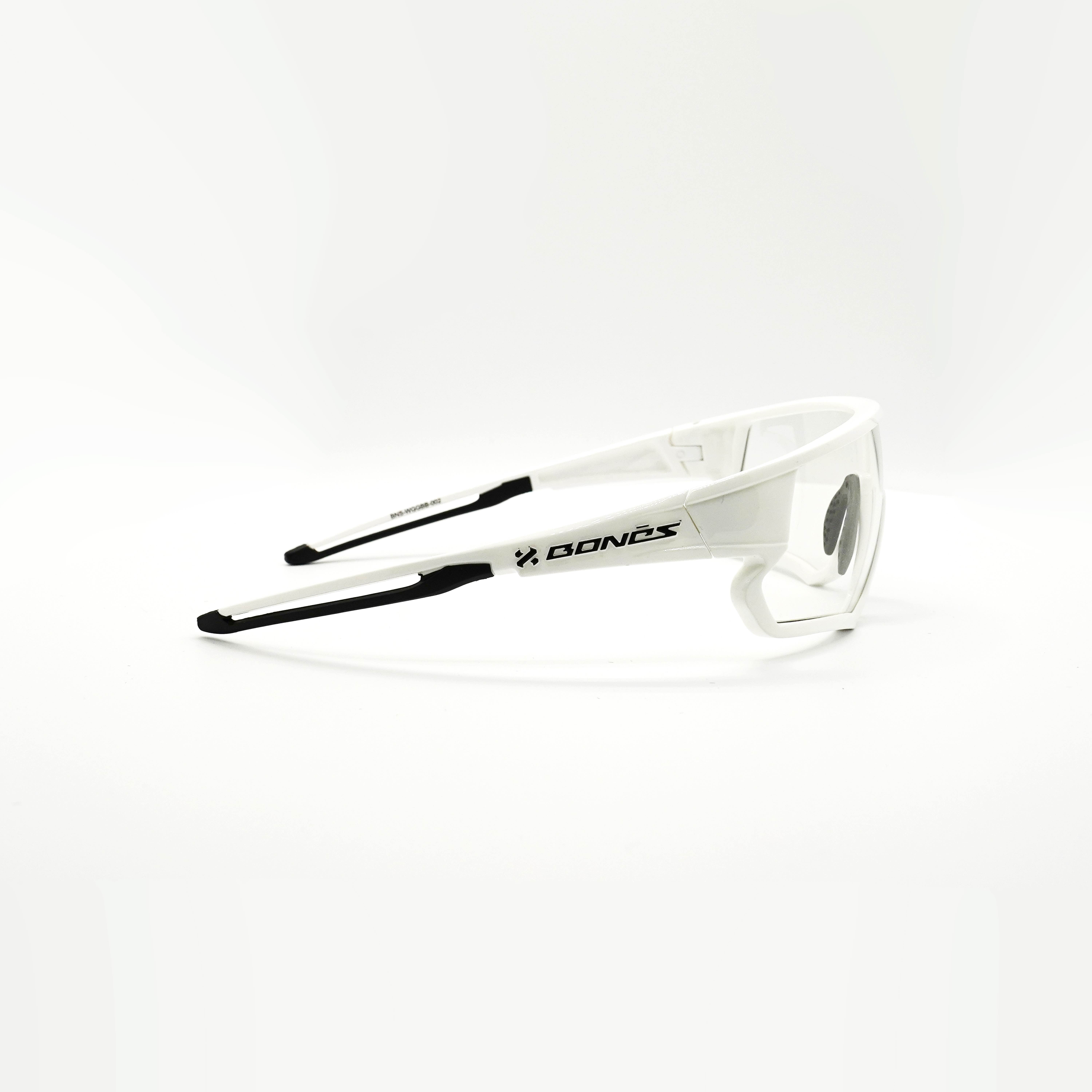 Очки спортивные PHOTOCHROMIC White Eclipse