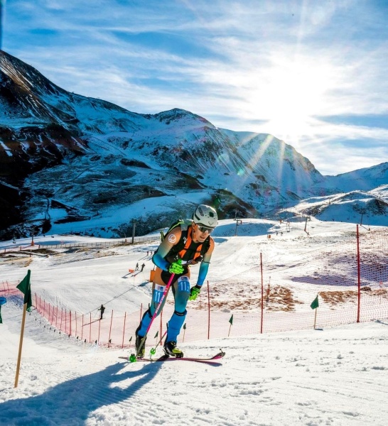 SKIMO Racing Kevlar уже в продаже!