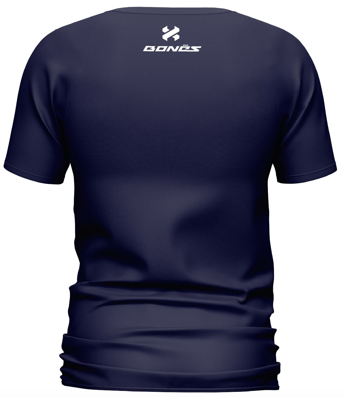 Футболка Bonés Elbrus Edition Navy