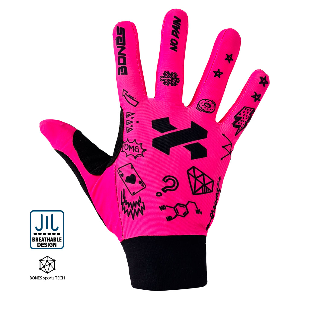 Multisport Rebel Pink