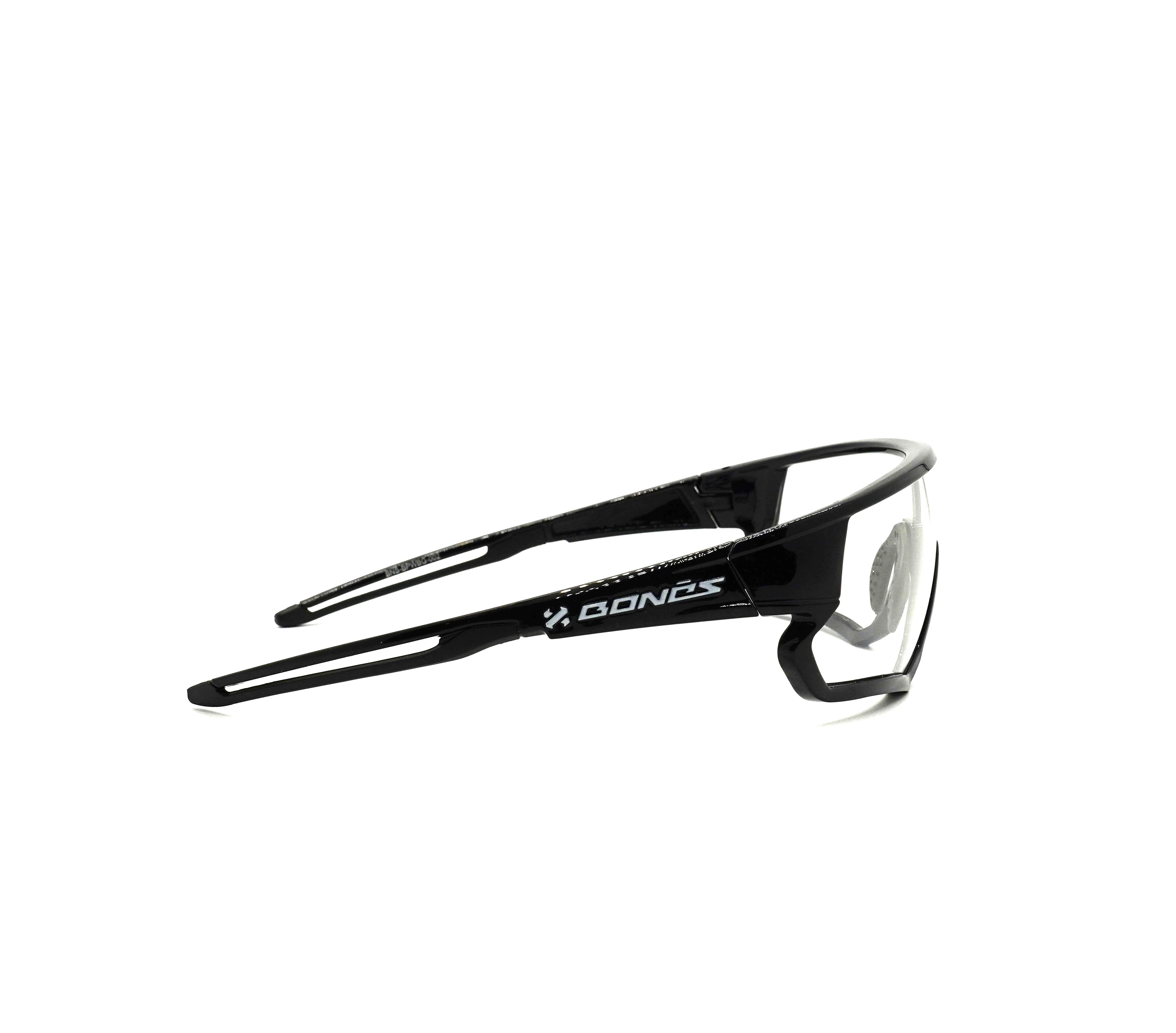Очки спортивные PHOTOCHROMIC Black Eclipse