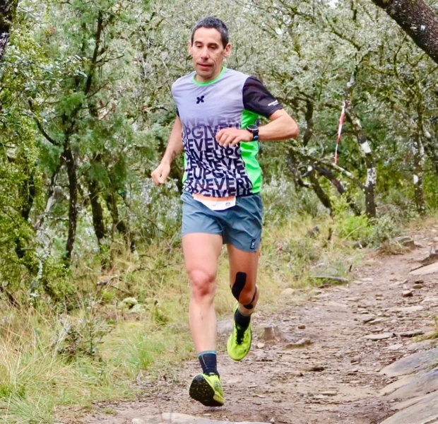 Трейлраннинг: свобода, природа и здоровье!