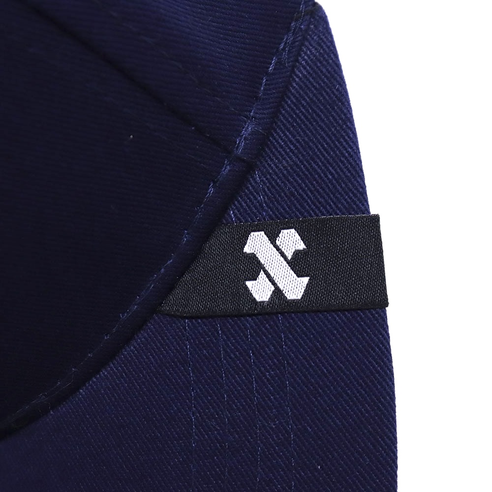 Бейсболка Chevron Navy