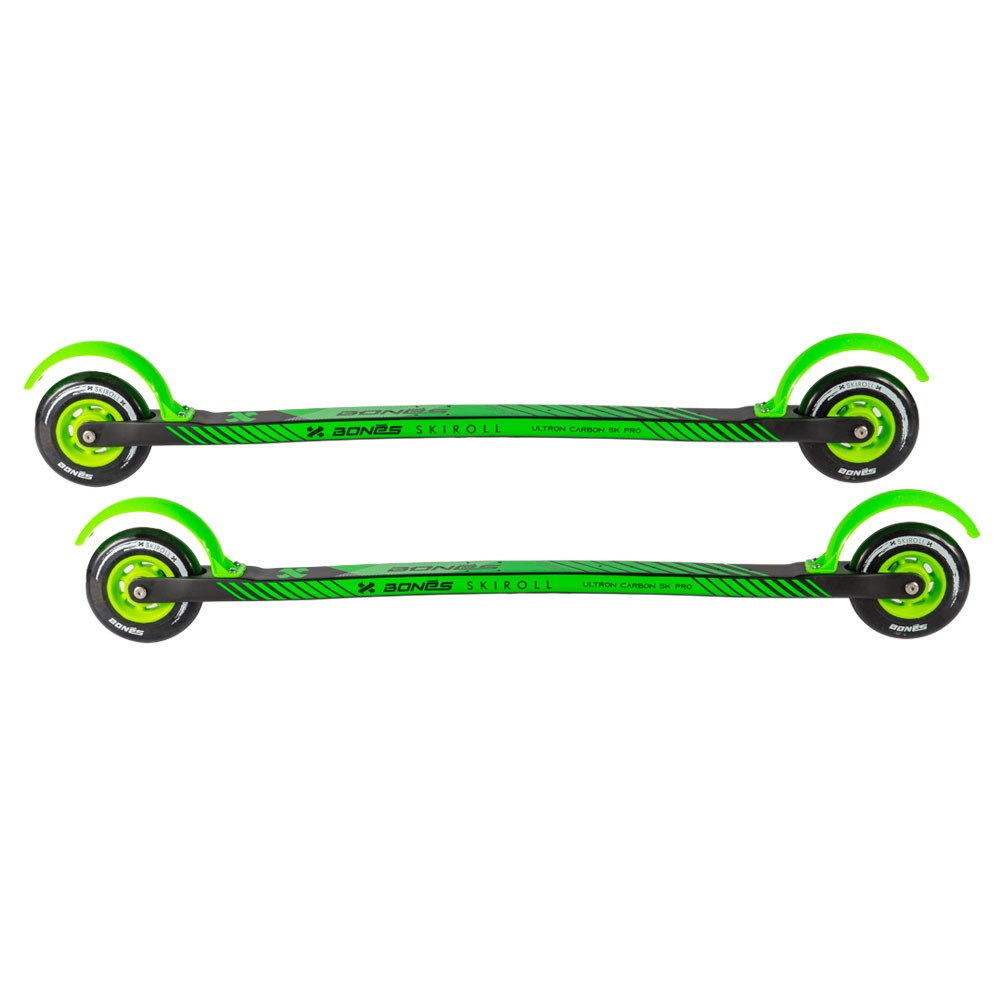 Лыжероллеры Bonés ULTRON CARBON SK PRO