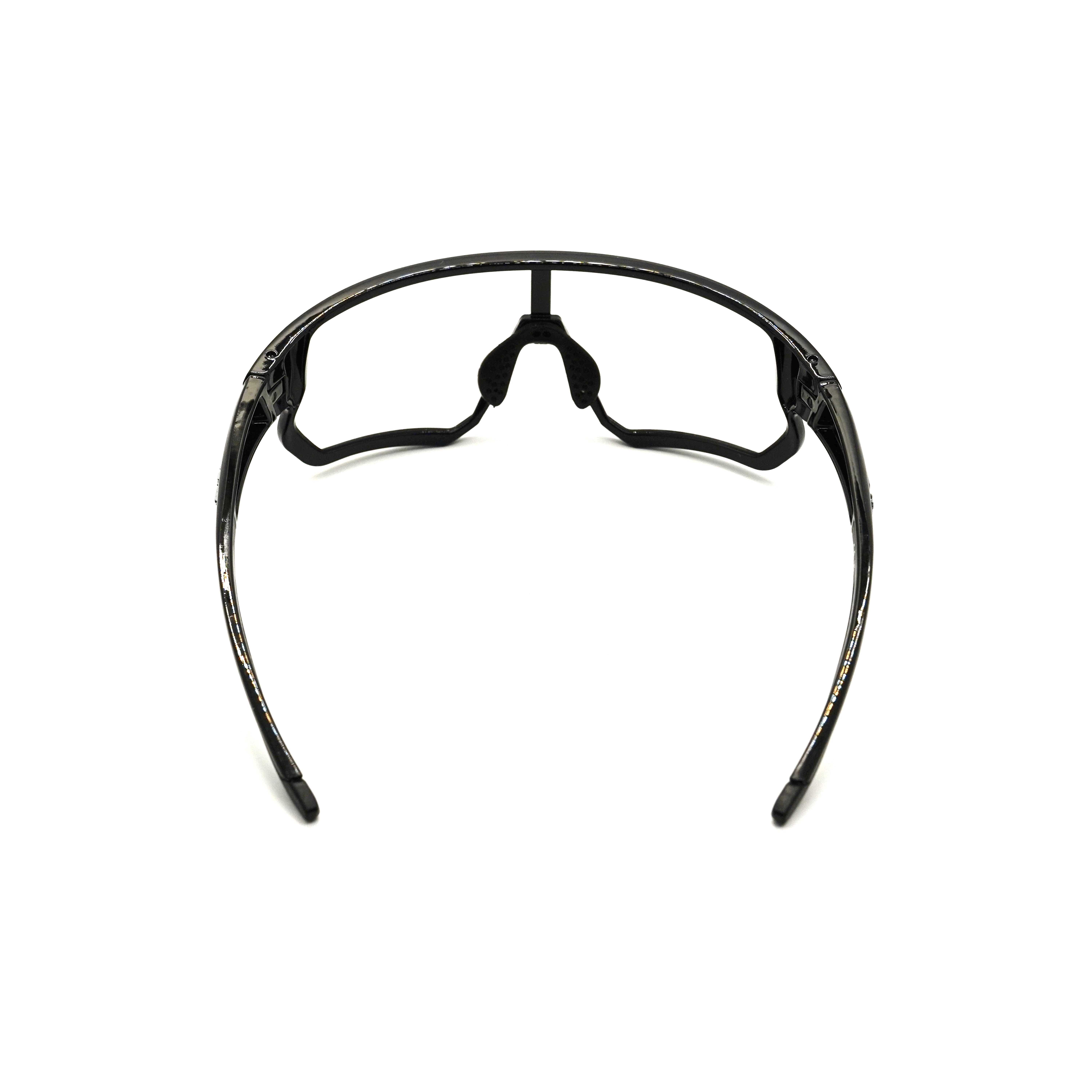 Очки спортивные PHOTOCHROMIC Black Eclipse