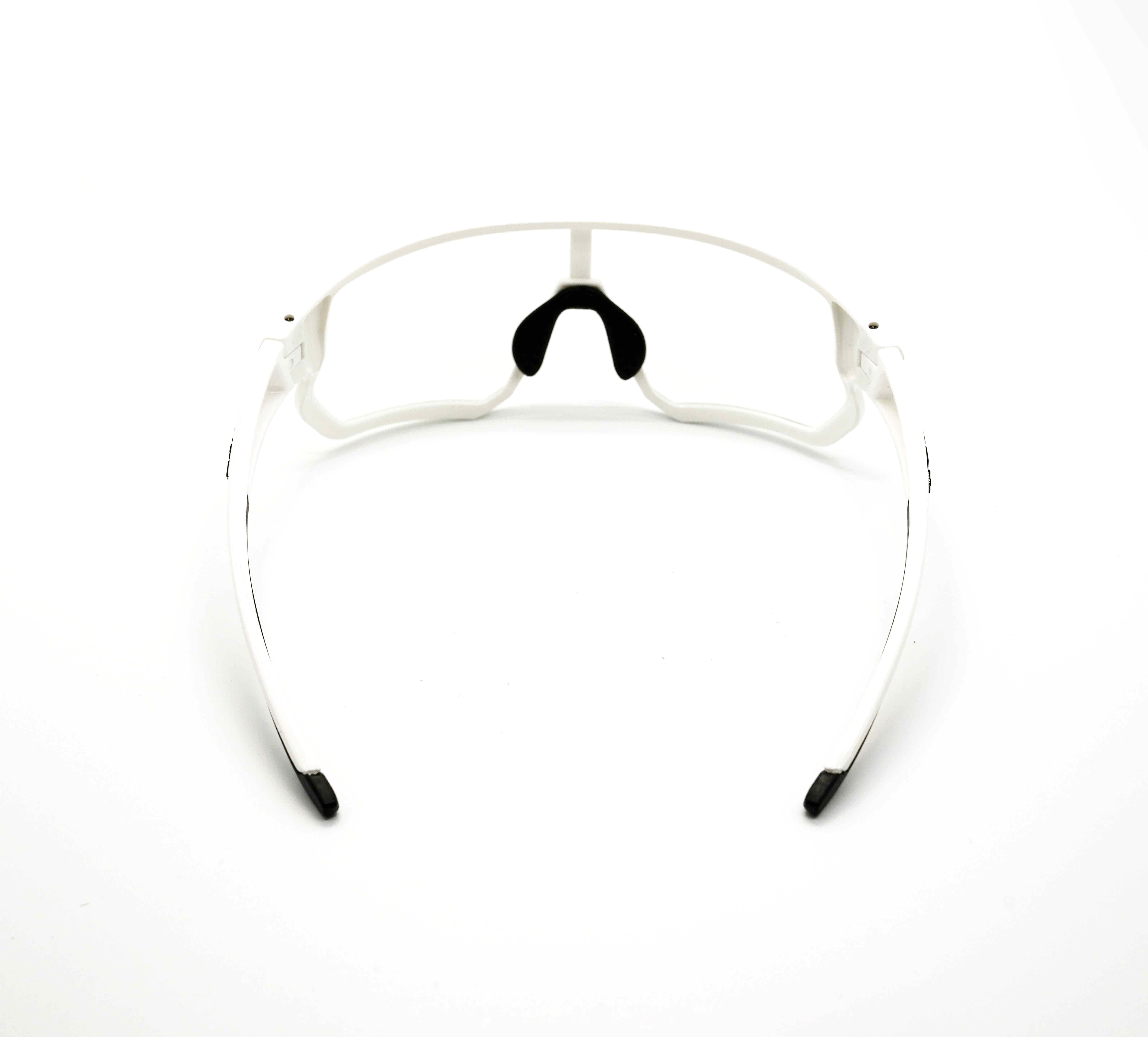 Очки спортивные PHOTOCHROMIC White Eclipse
