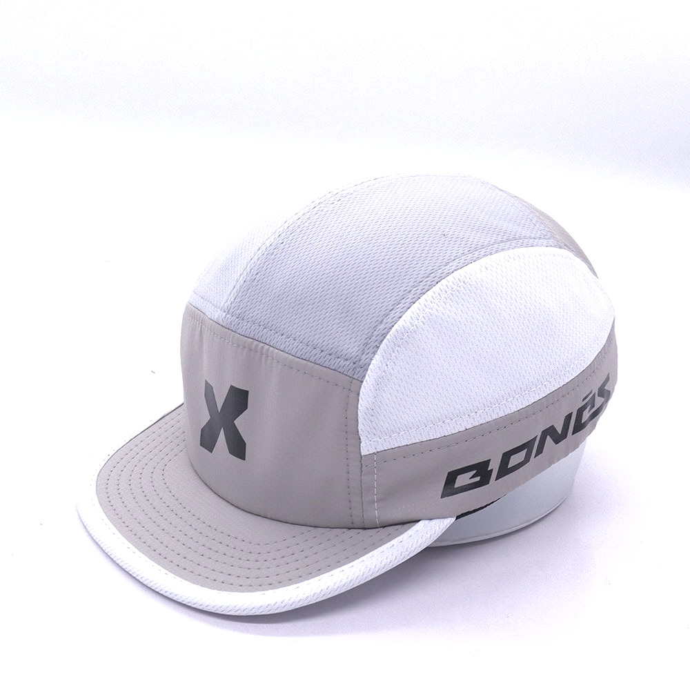 Кепка трейловая TRAIL CAP White Snowcap