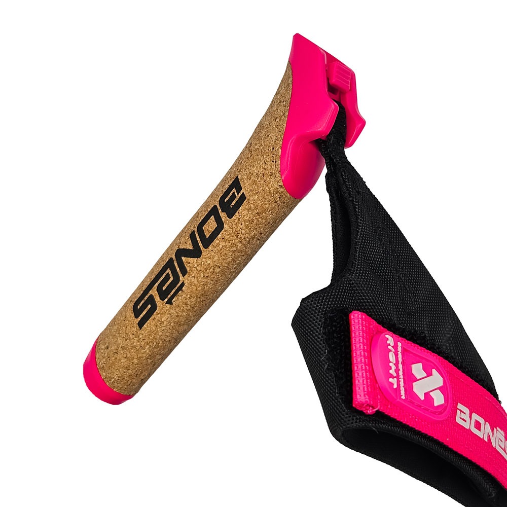 Рукоятка Bonés RS Pink