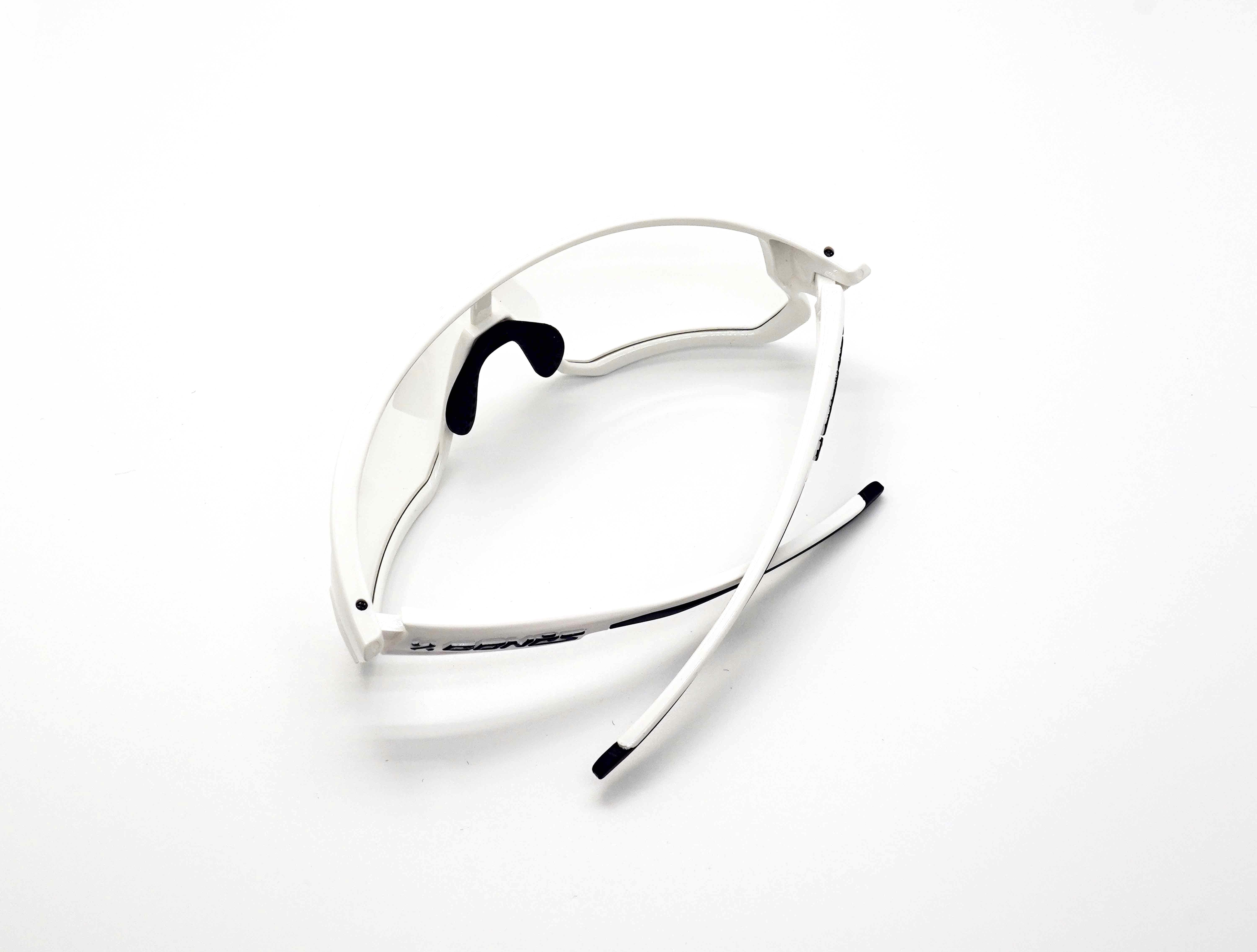 Очки спортивные PHOTOCHROMIC White Eclipse