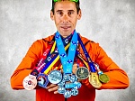 Серия марафонов - The World Marathon Majors