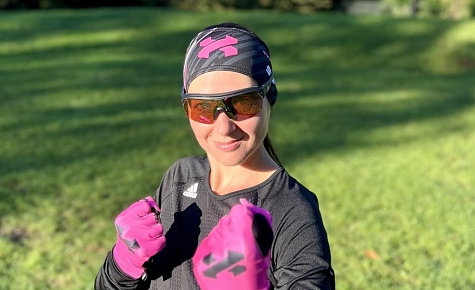 ПОВЯЗКИ НА ГОЛОВУ