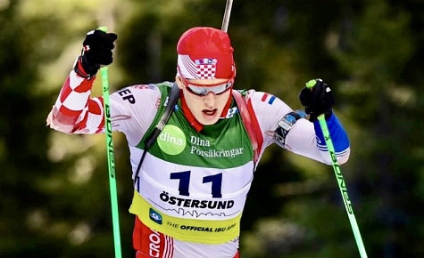 ЛЫЖНЫЕ ПАЛКИ