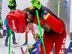 SKIMO Racing Kevlar уже в продаже!